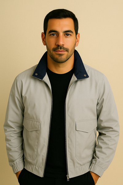 Luc™ | Veste