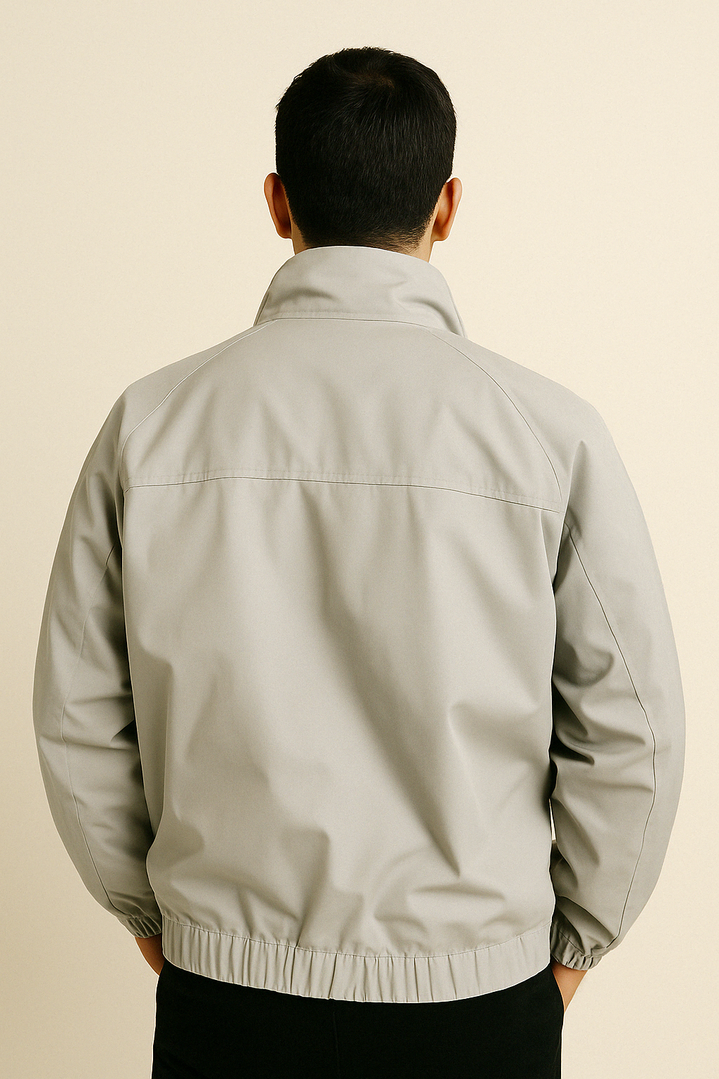 Luc™ | Veste