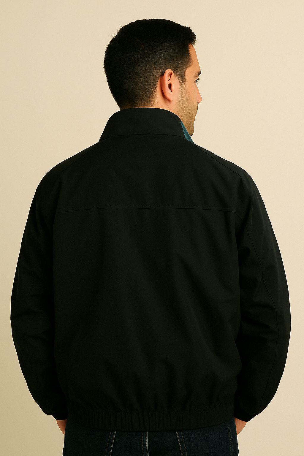 Luc™ | Veste
