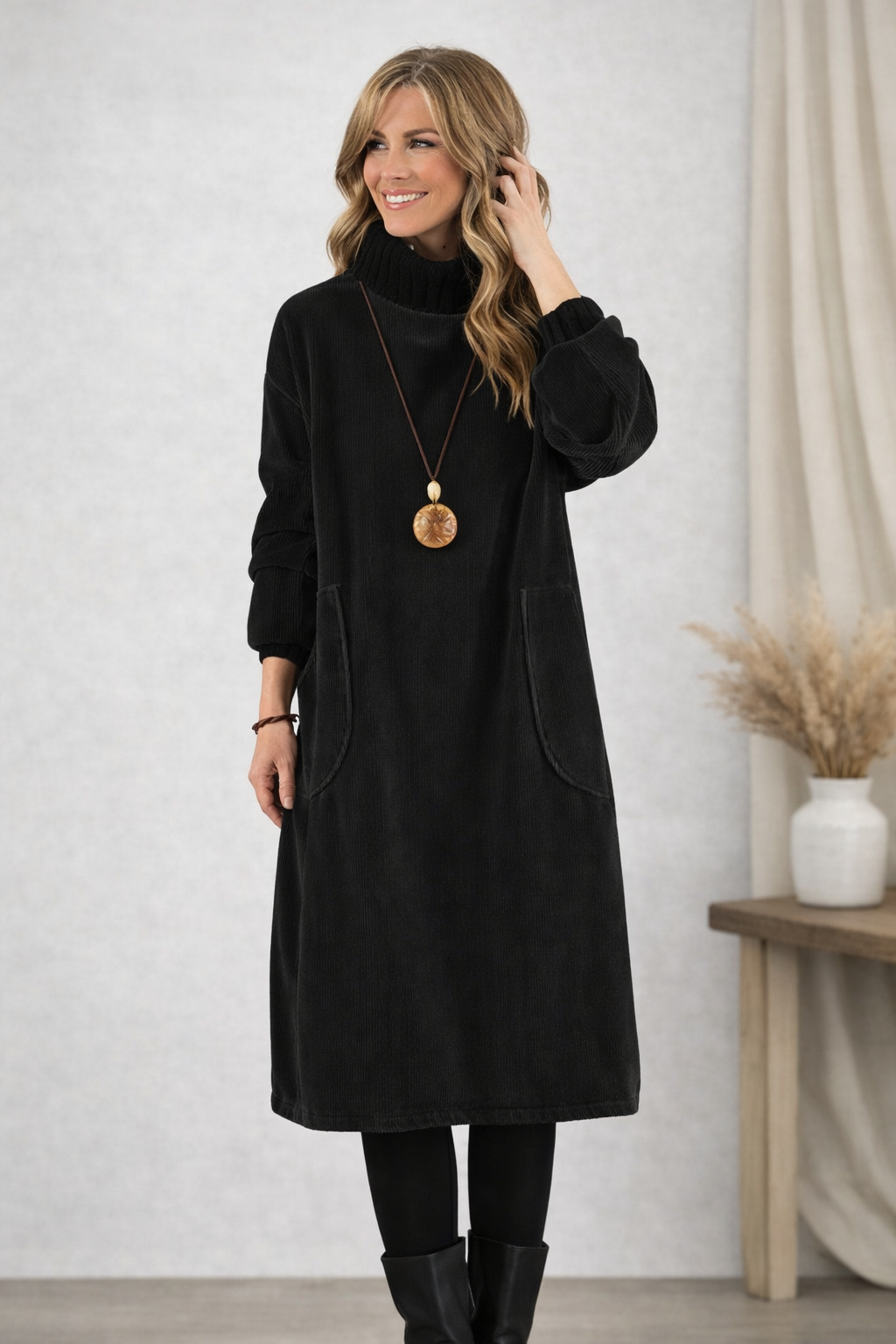 Black / 4XL