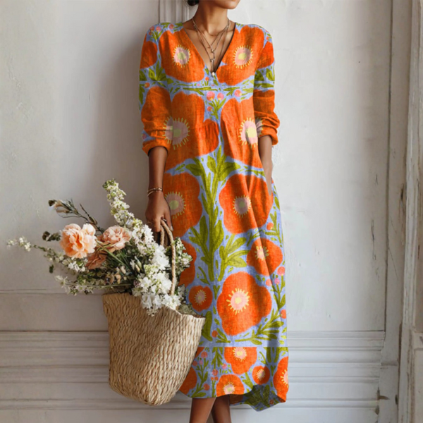 Orange (almost sold out) / 3XL