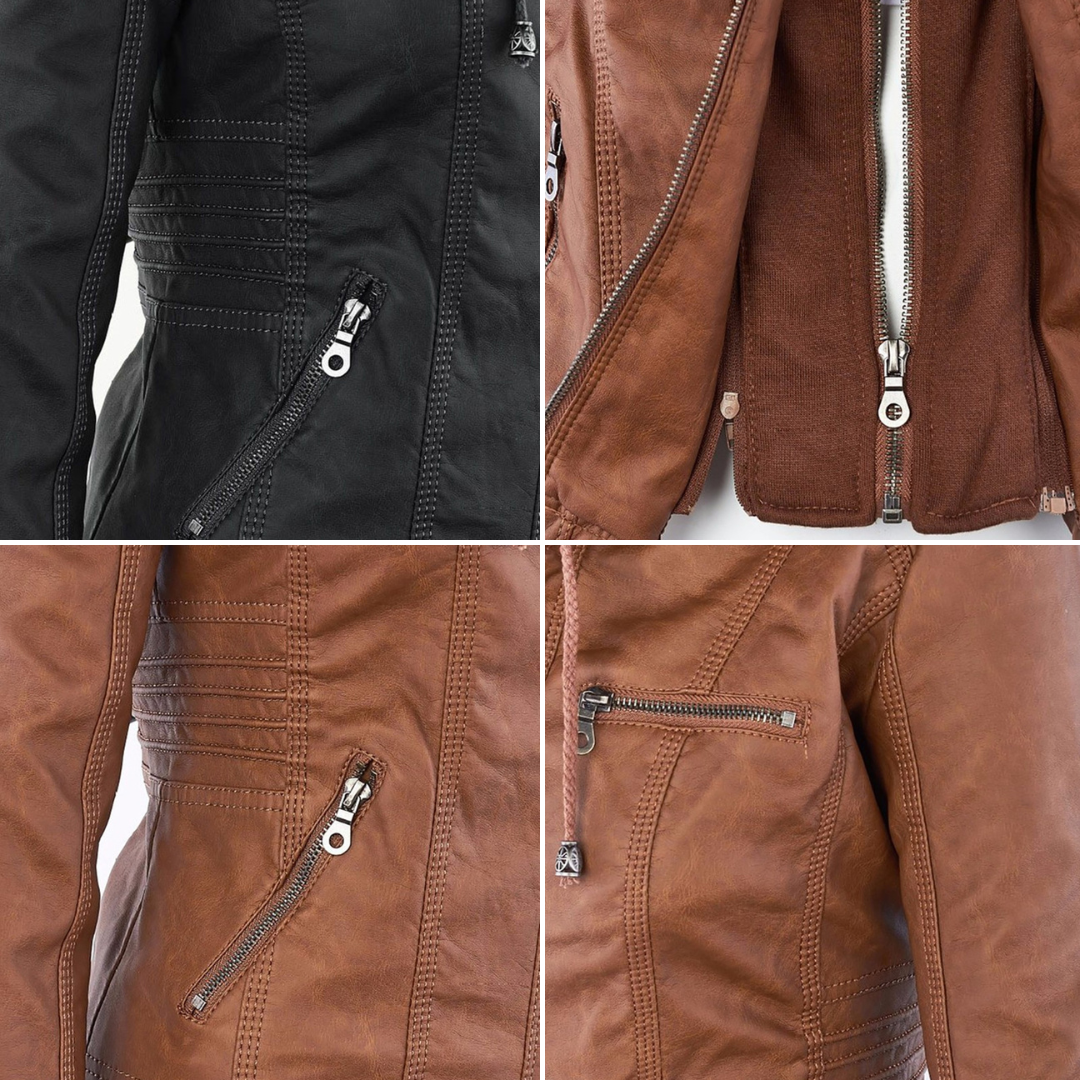 Camilletta™ | Veste pour femme