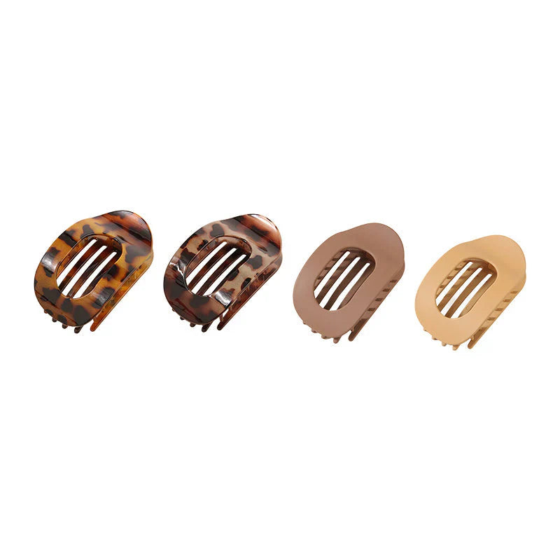 Louise™ | Pince à cheveux de luxe (4x)