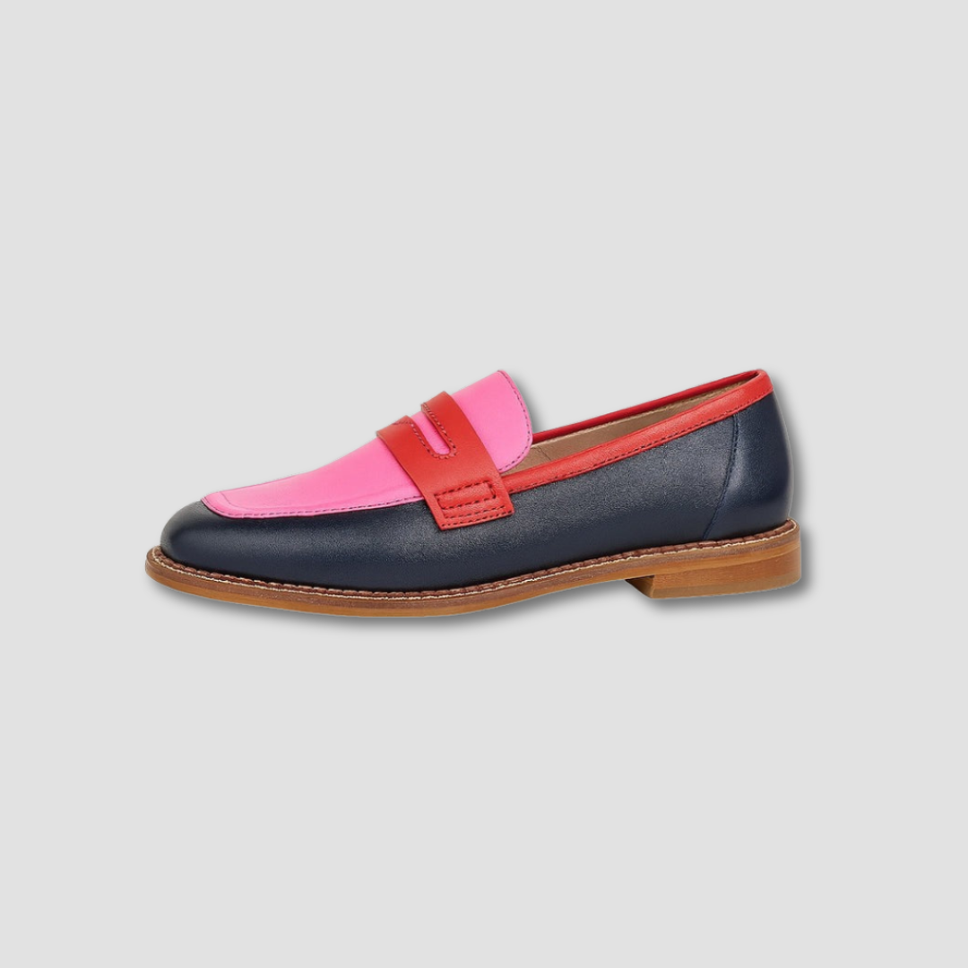 Milena™ | Mocassins