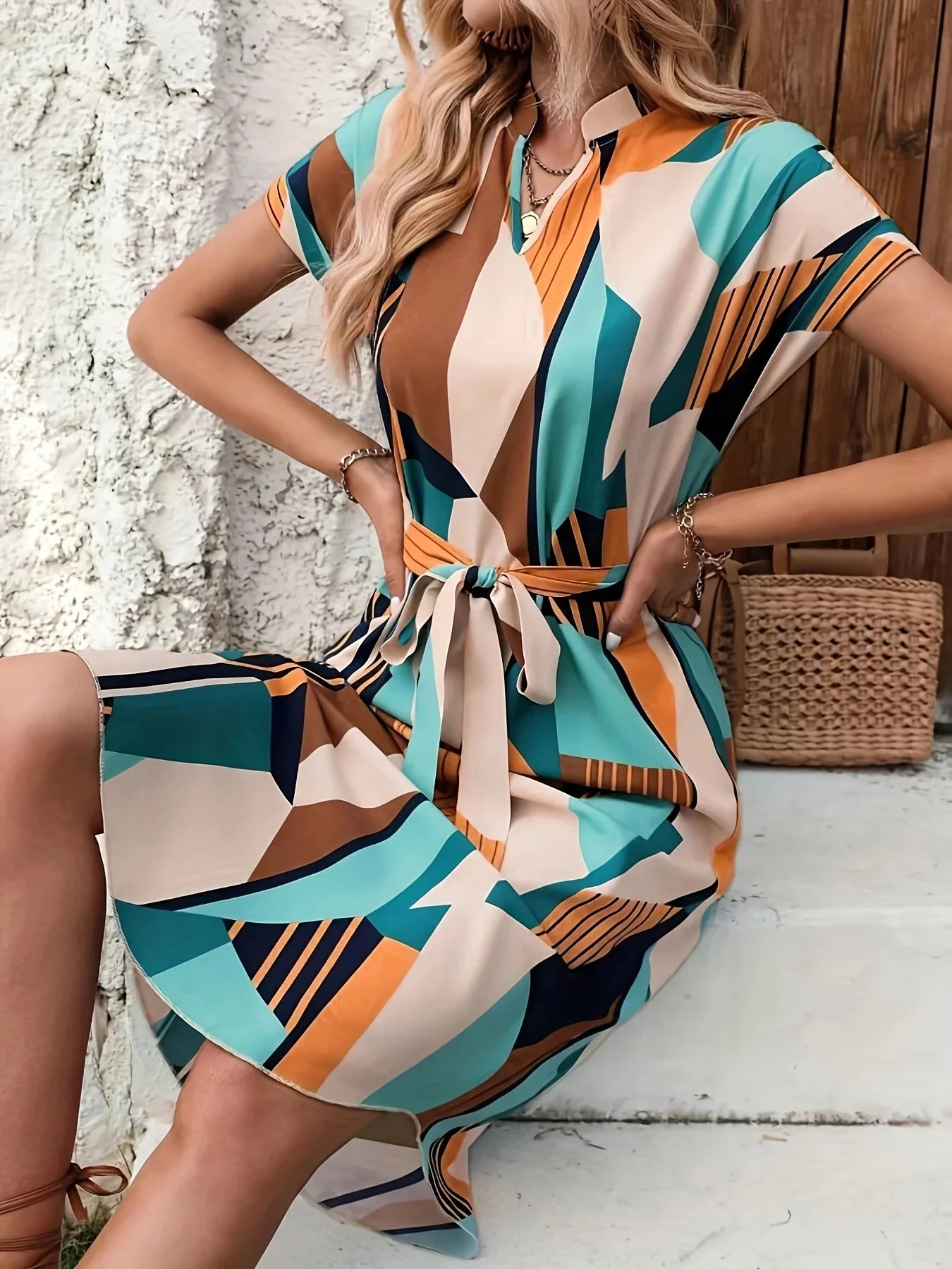 Elena™ | Robe