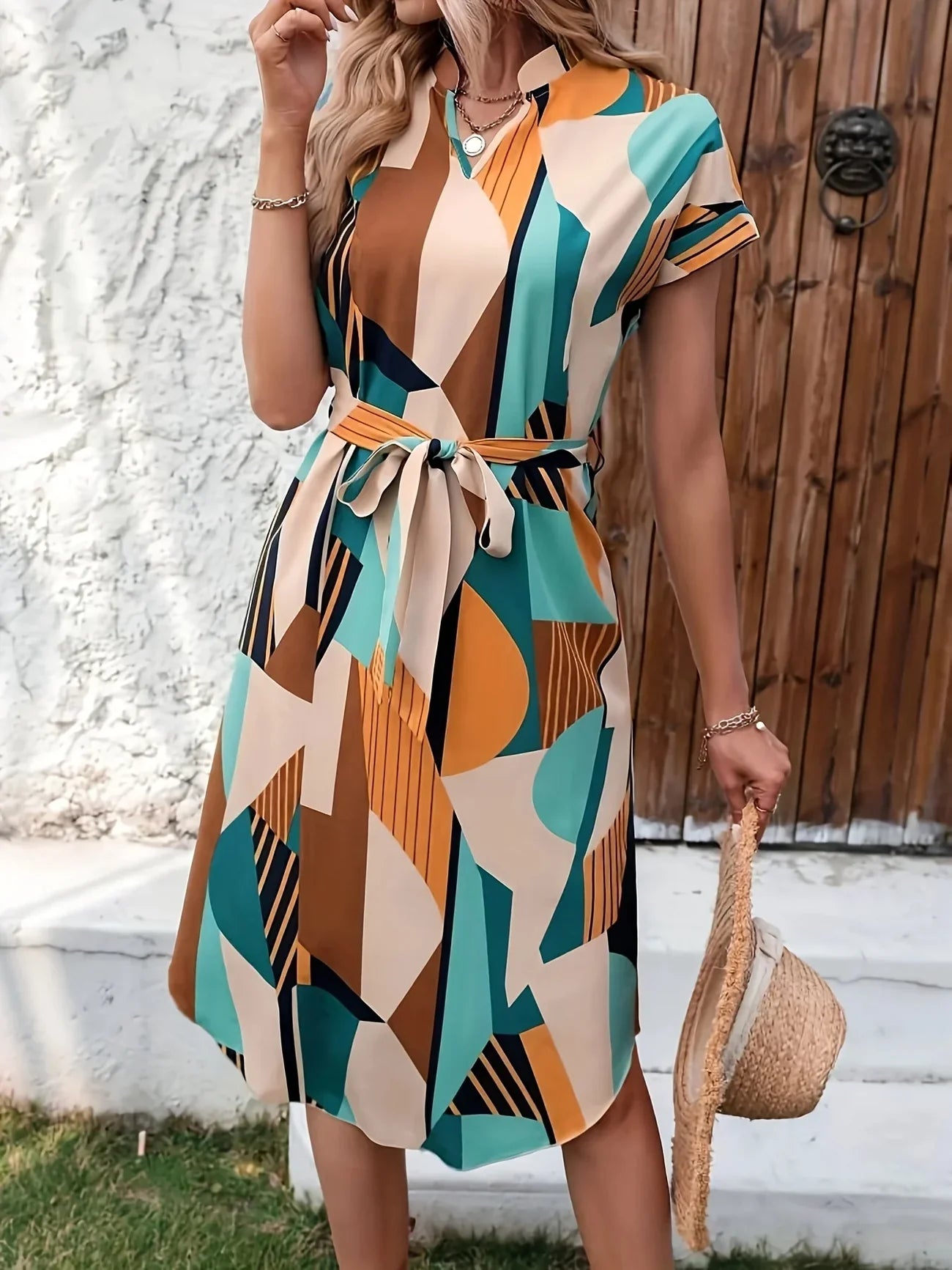 Elena™ | Robe