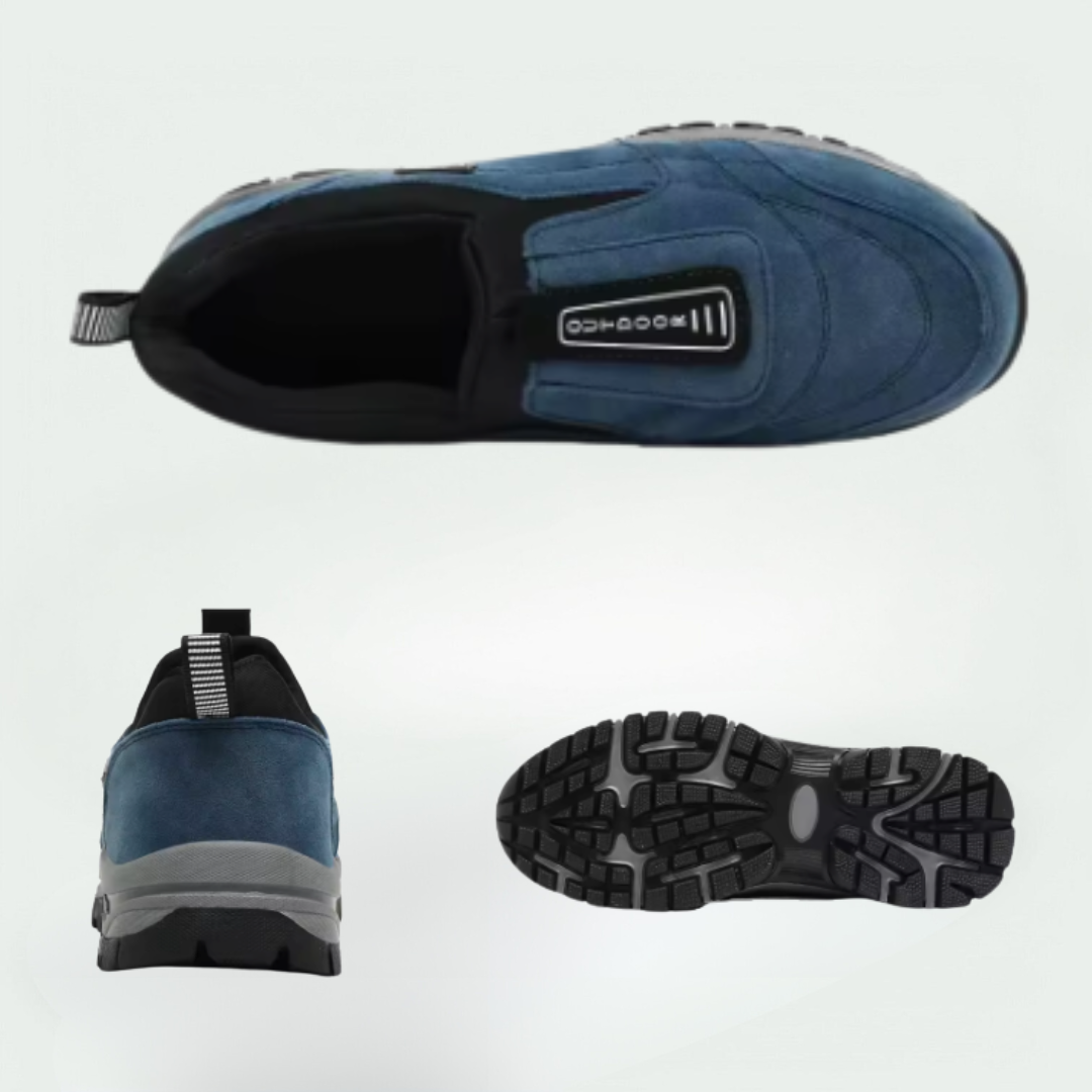 Henri™ | Chaussures orthopédiques