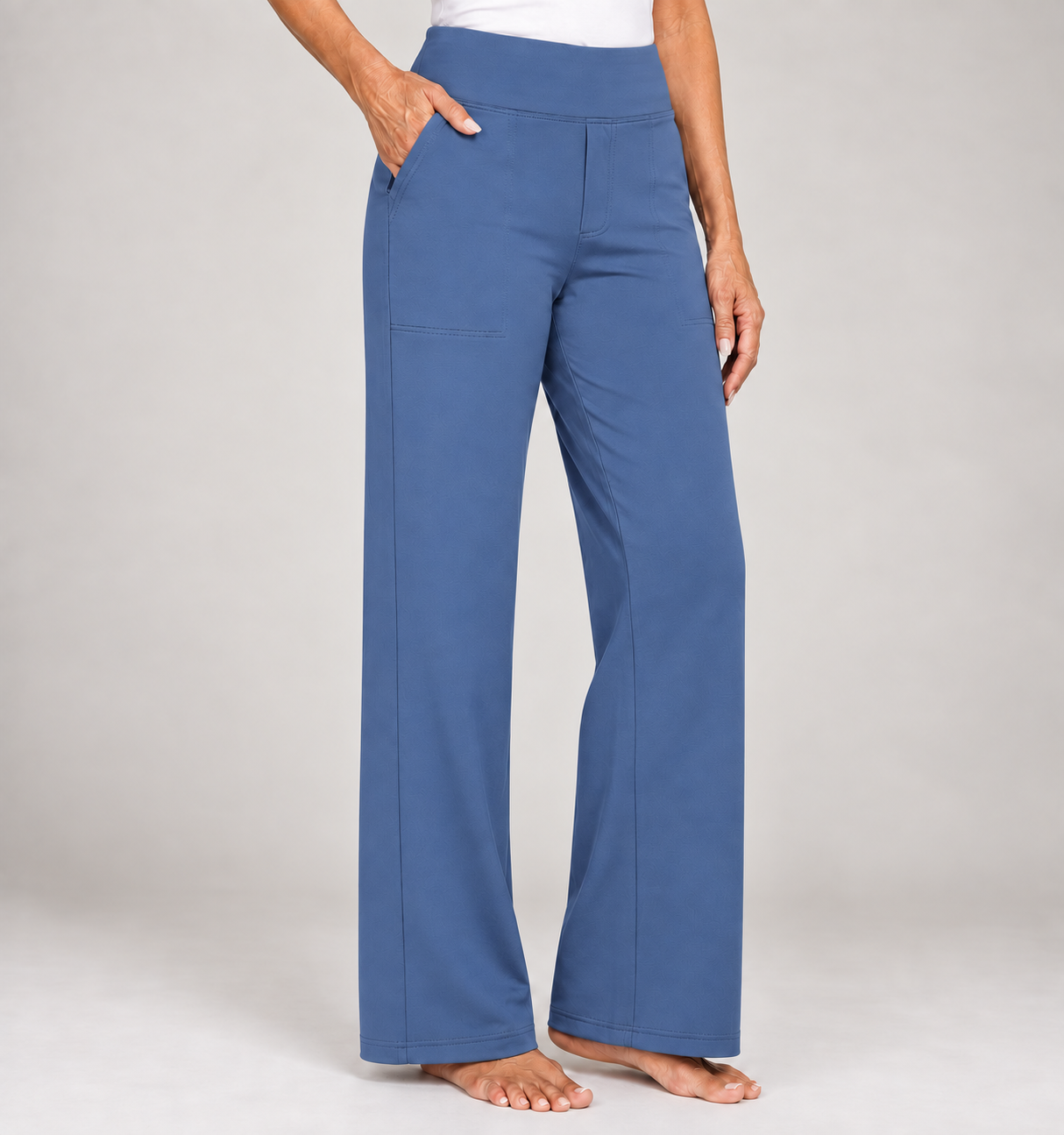 Denim Blue / 5XL (18)