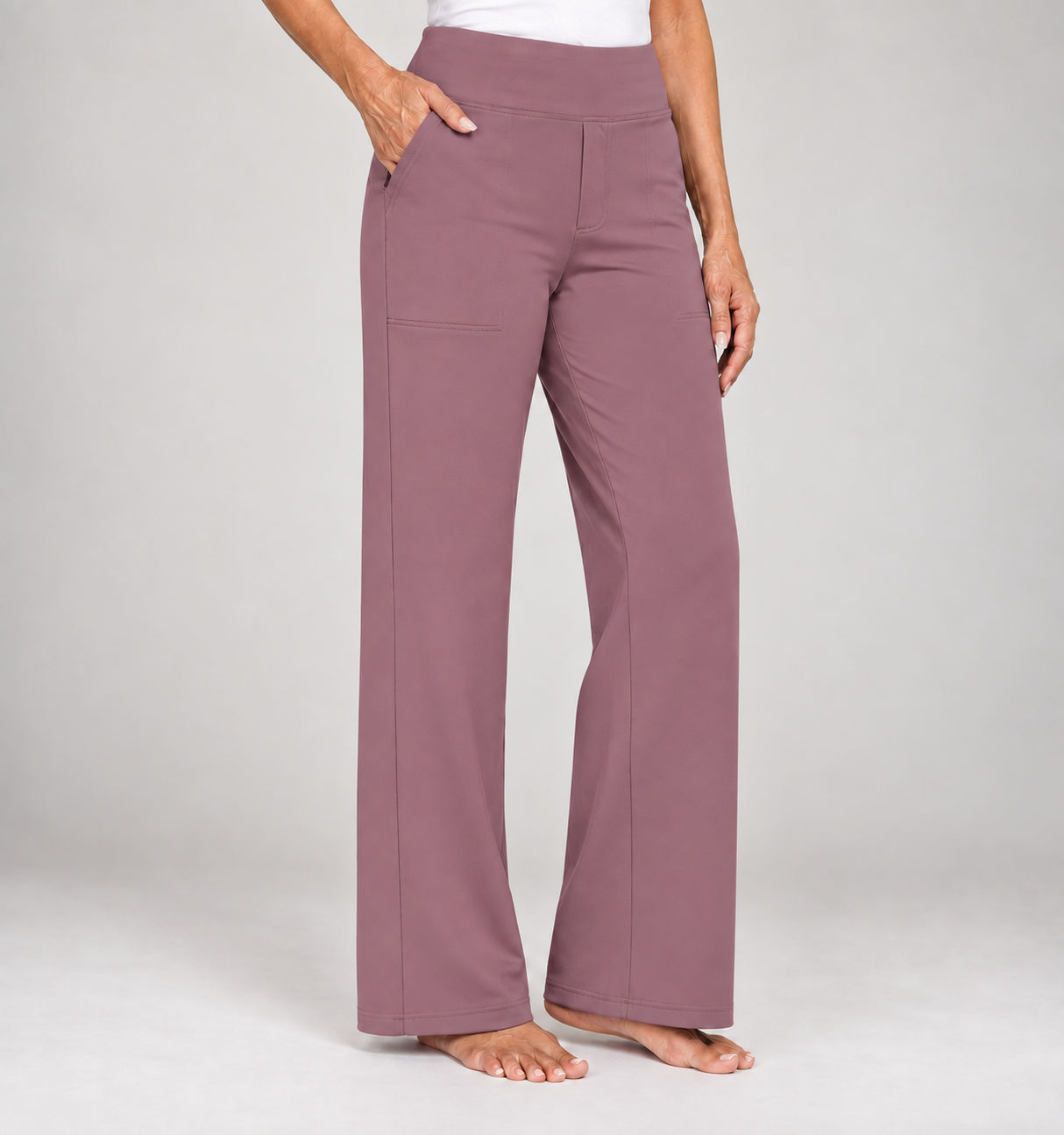 Mauve / XS (2)