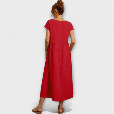 Pilar™ | Robe