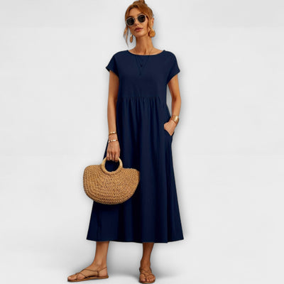 Pilar™ | Robe