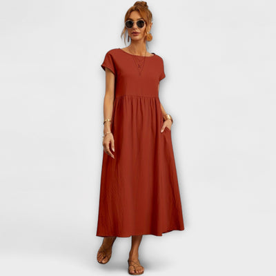 Pilar™ | Robe