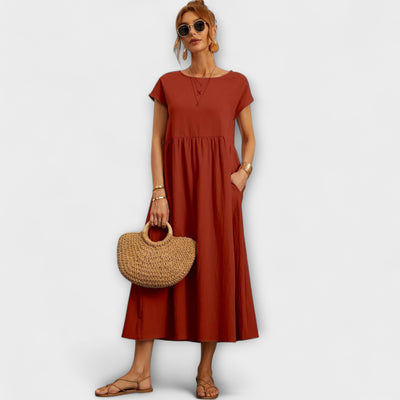 Pilar™ | Robe