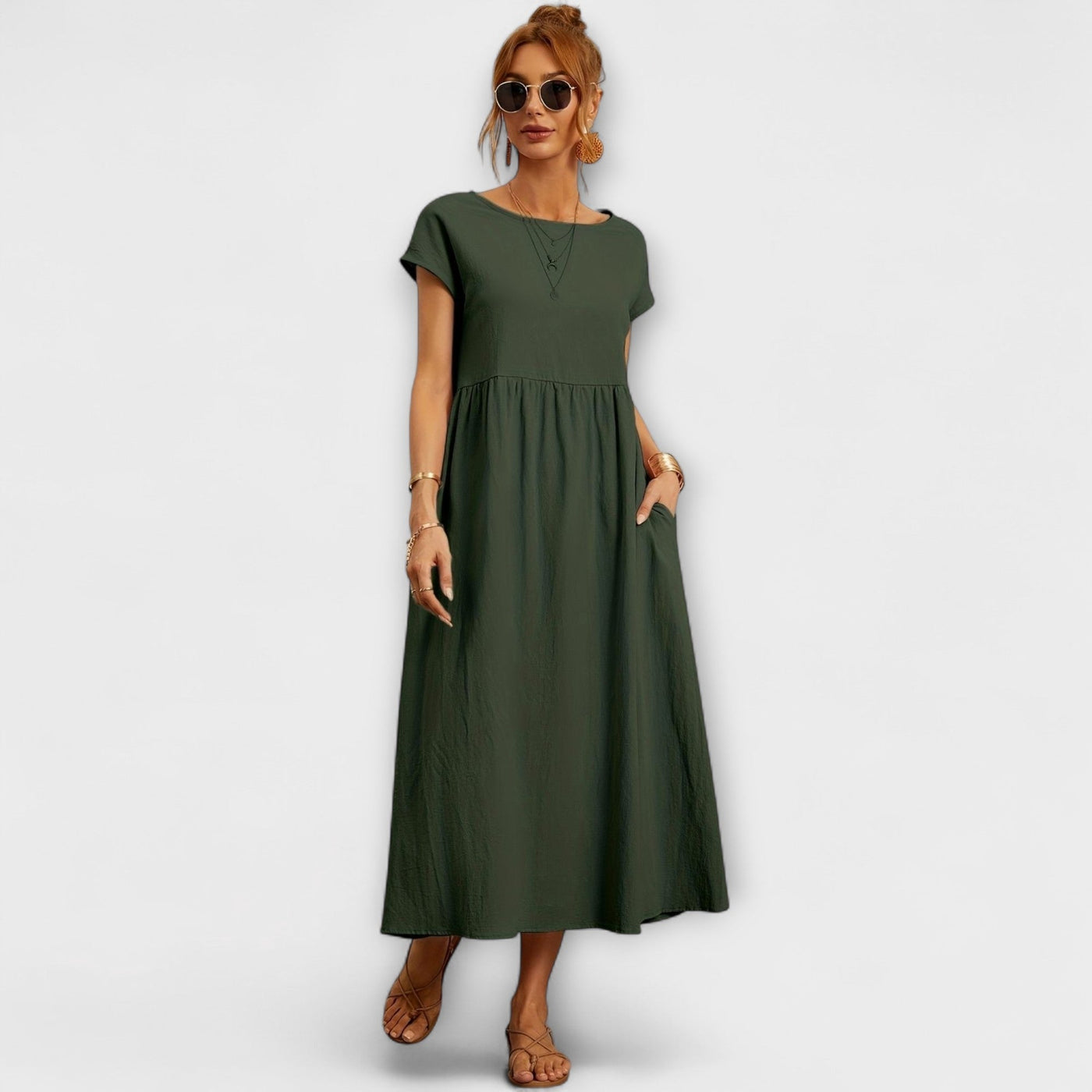 Pilar™ | Robe