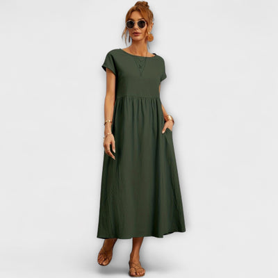 Pilar™ | Robe