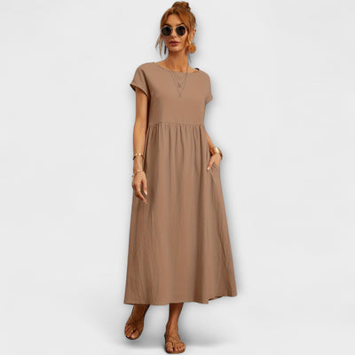 Pilar™ | Robe