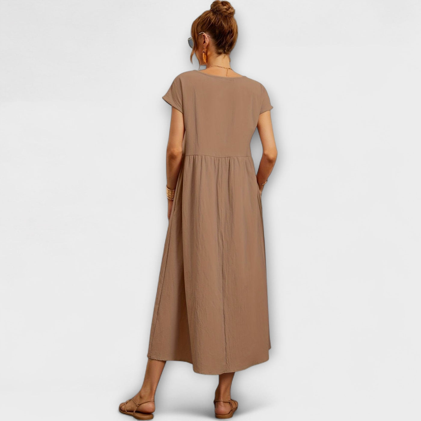 Pilar™ | Robe