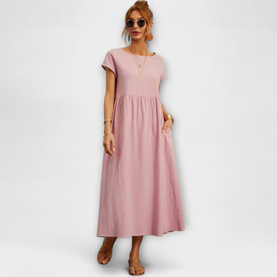 Pilar™ | Robe