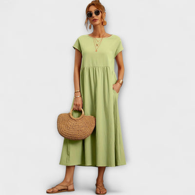 Pilar™ | Robe