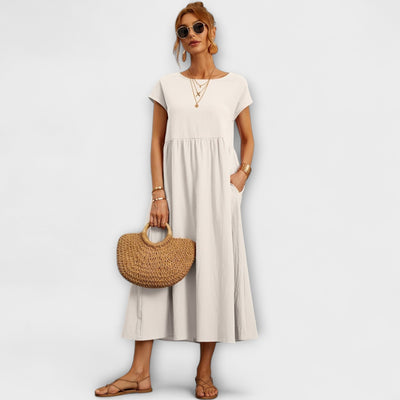 Pilar™ | Robe