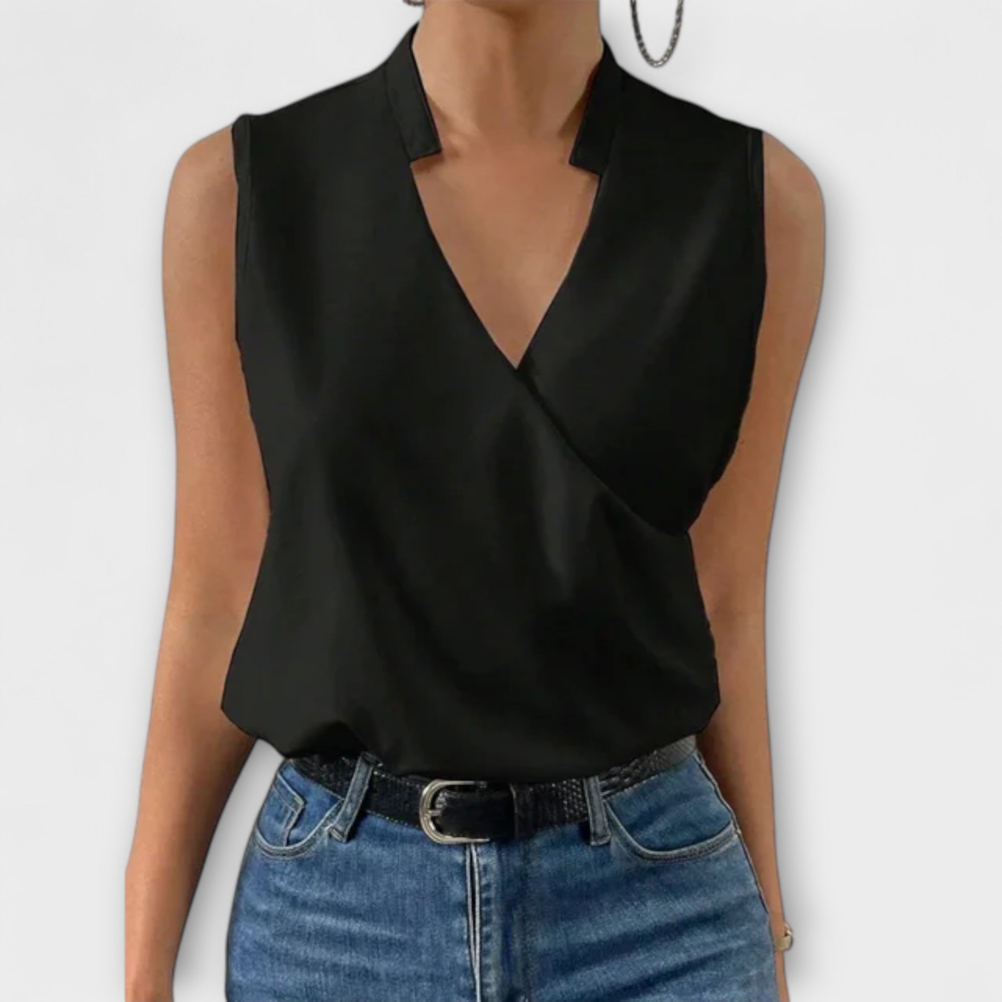 Black / 3XL