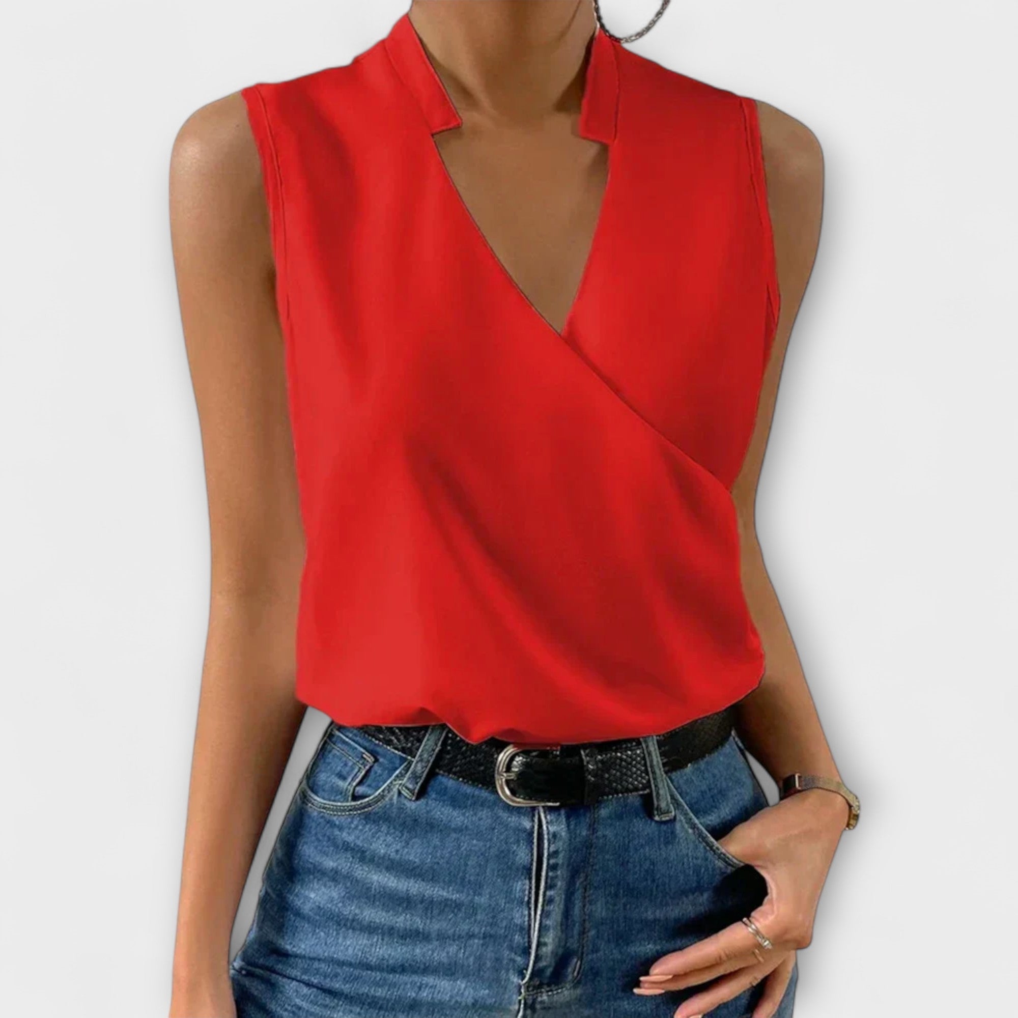 Red / 3XL