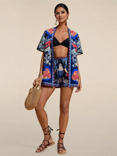 Eloise™ | Ensemble