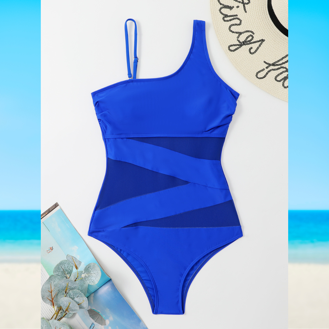 Blue / XL