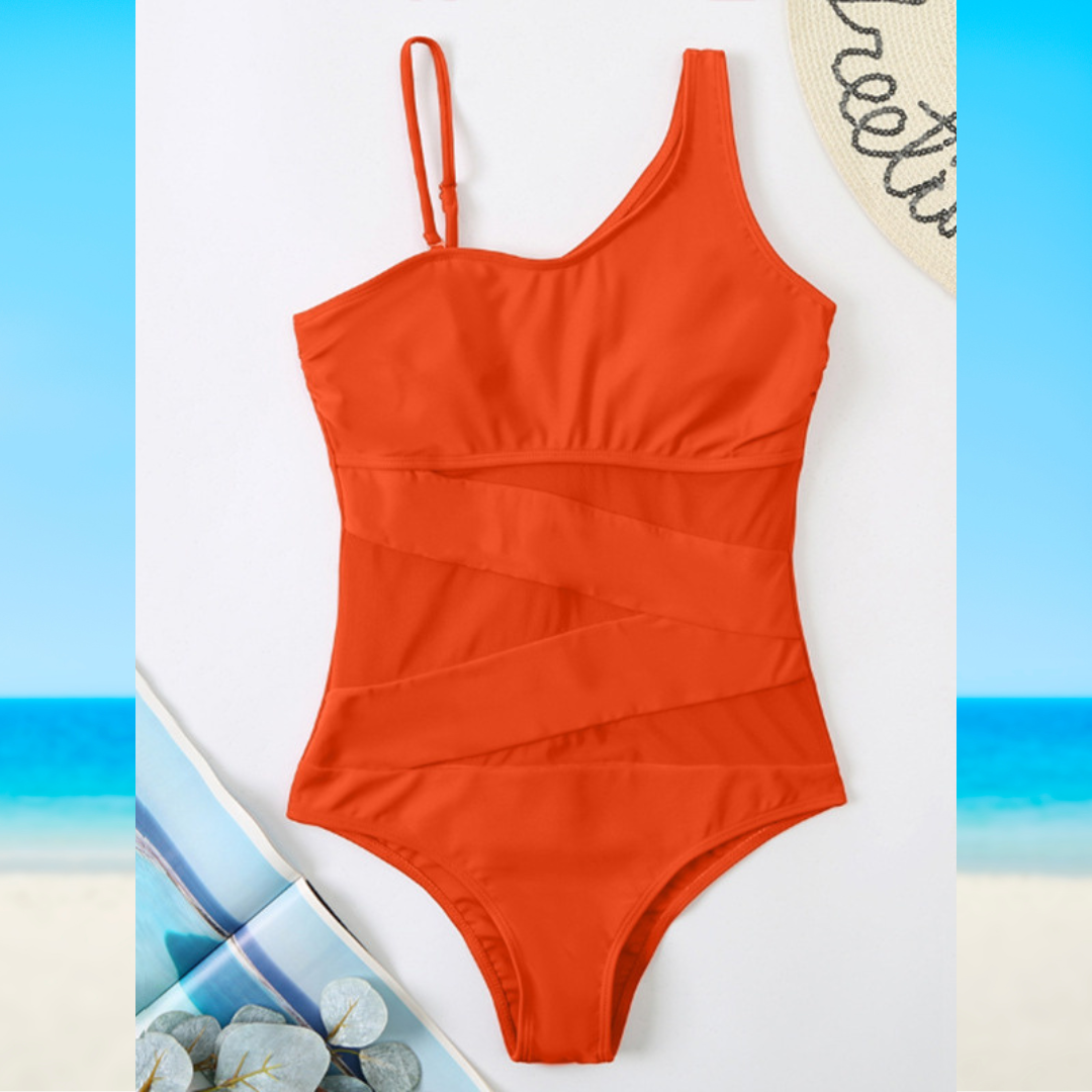 Orange / XL