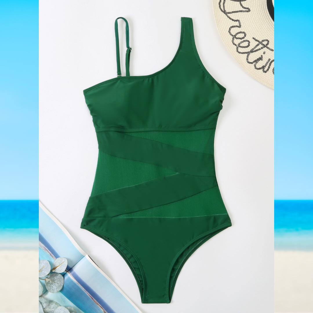 Green / XL