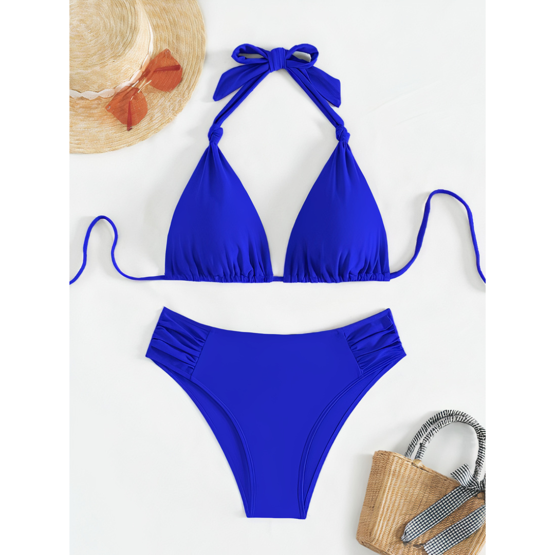 Blue / XL