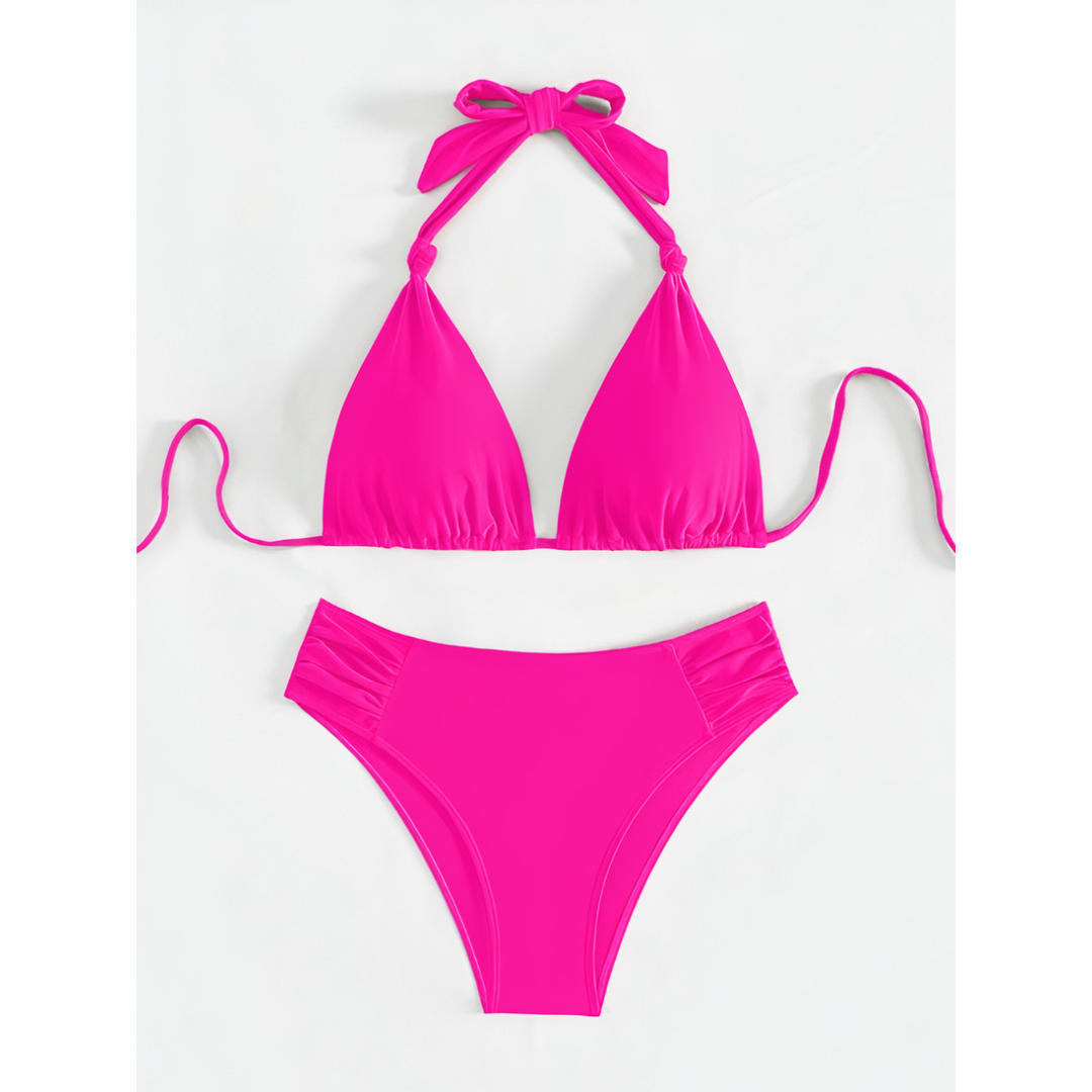 Pink / XL
