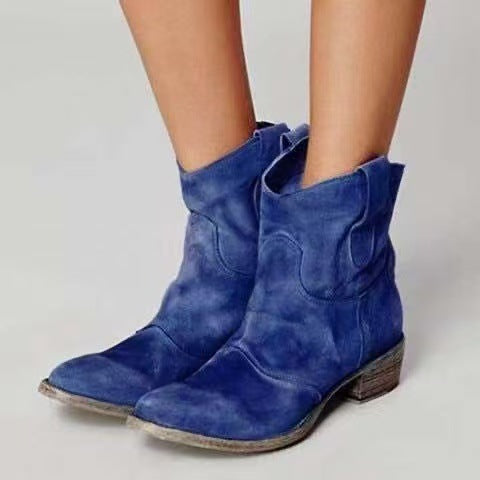 Clémentine™ | Bottines