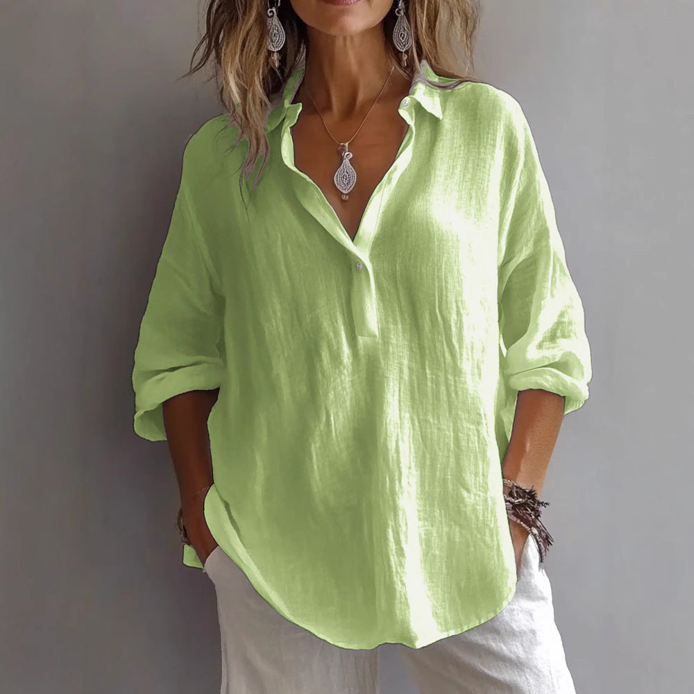 Reina™ | Blouse