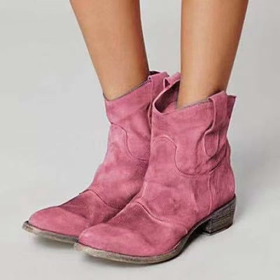 Clémentine™ | Bottines