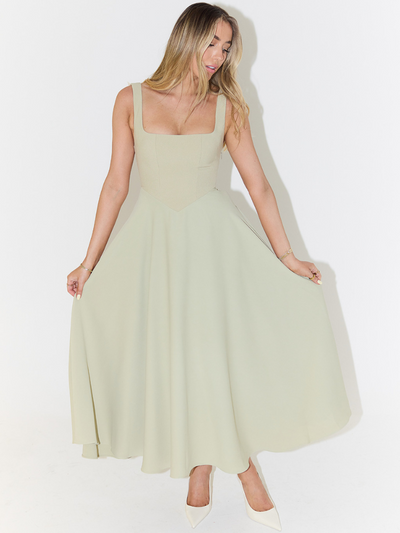 Sierra™ | Robe