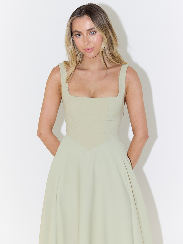 Sierra™ | Robe