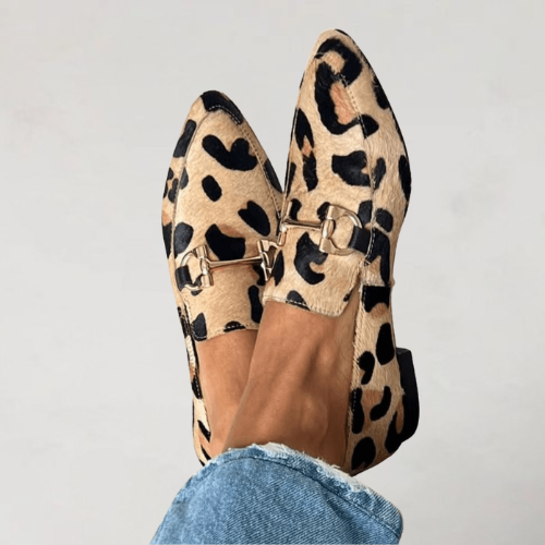 Delphine™ | Mocassins