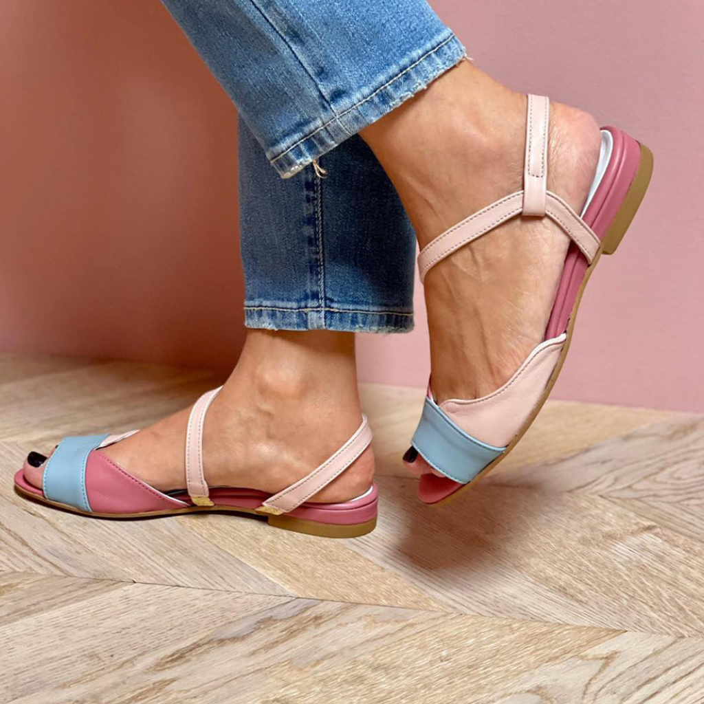 Lucie™ | Sandales
