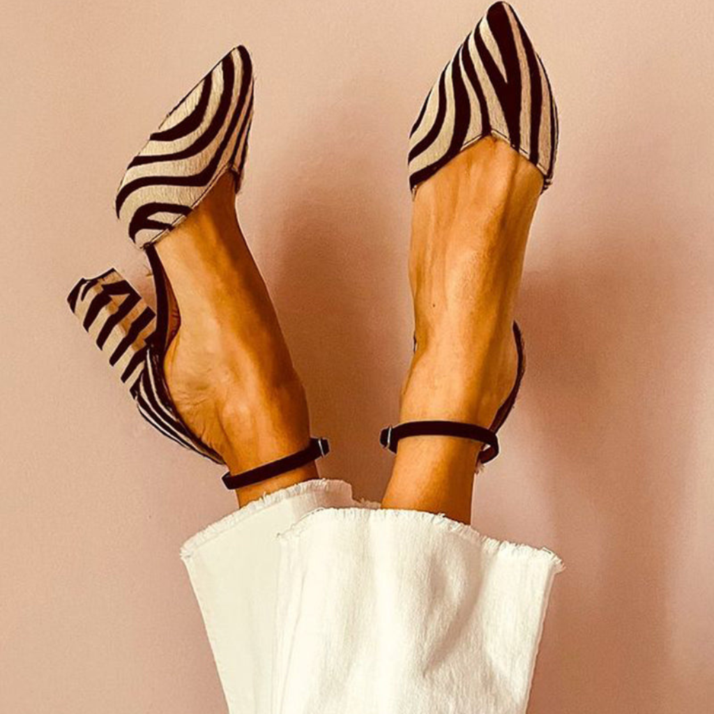 Fabienne™ | Escarpins