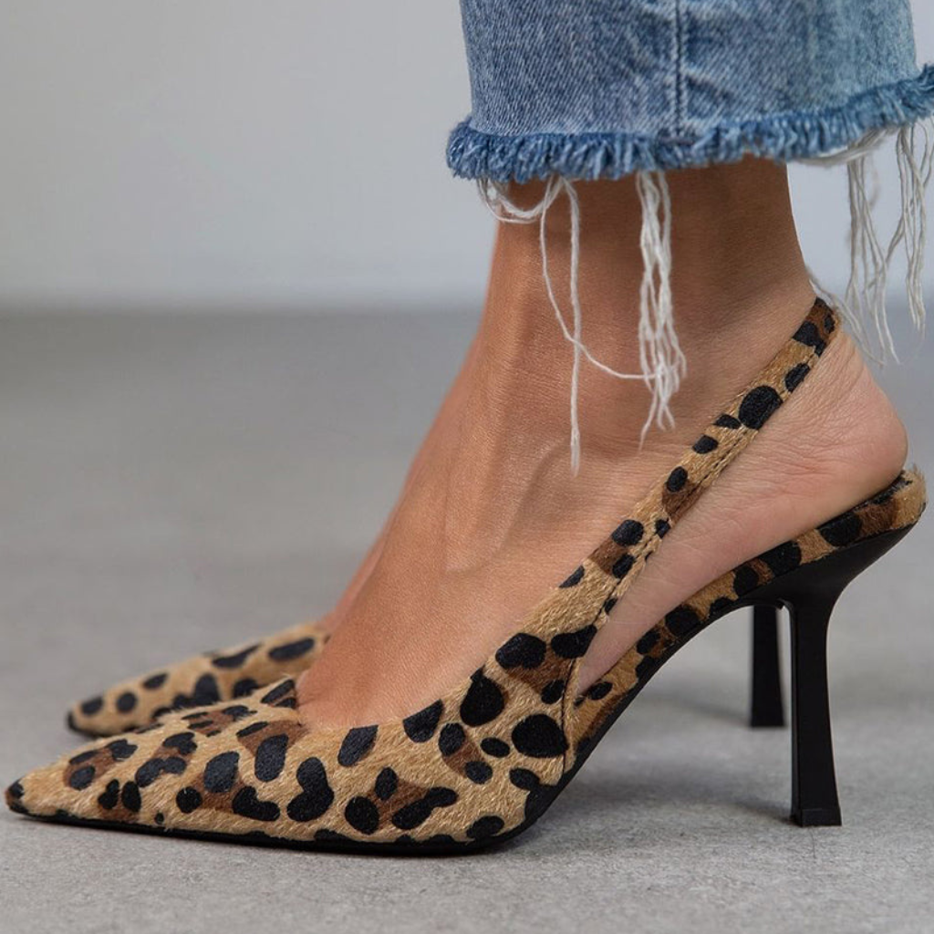Solène™ | Escarpins
