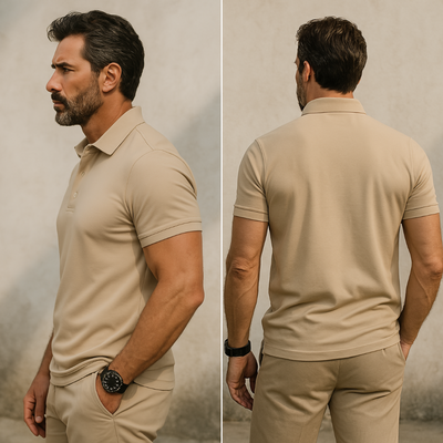Dario™ | Polo