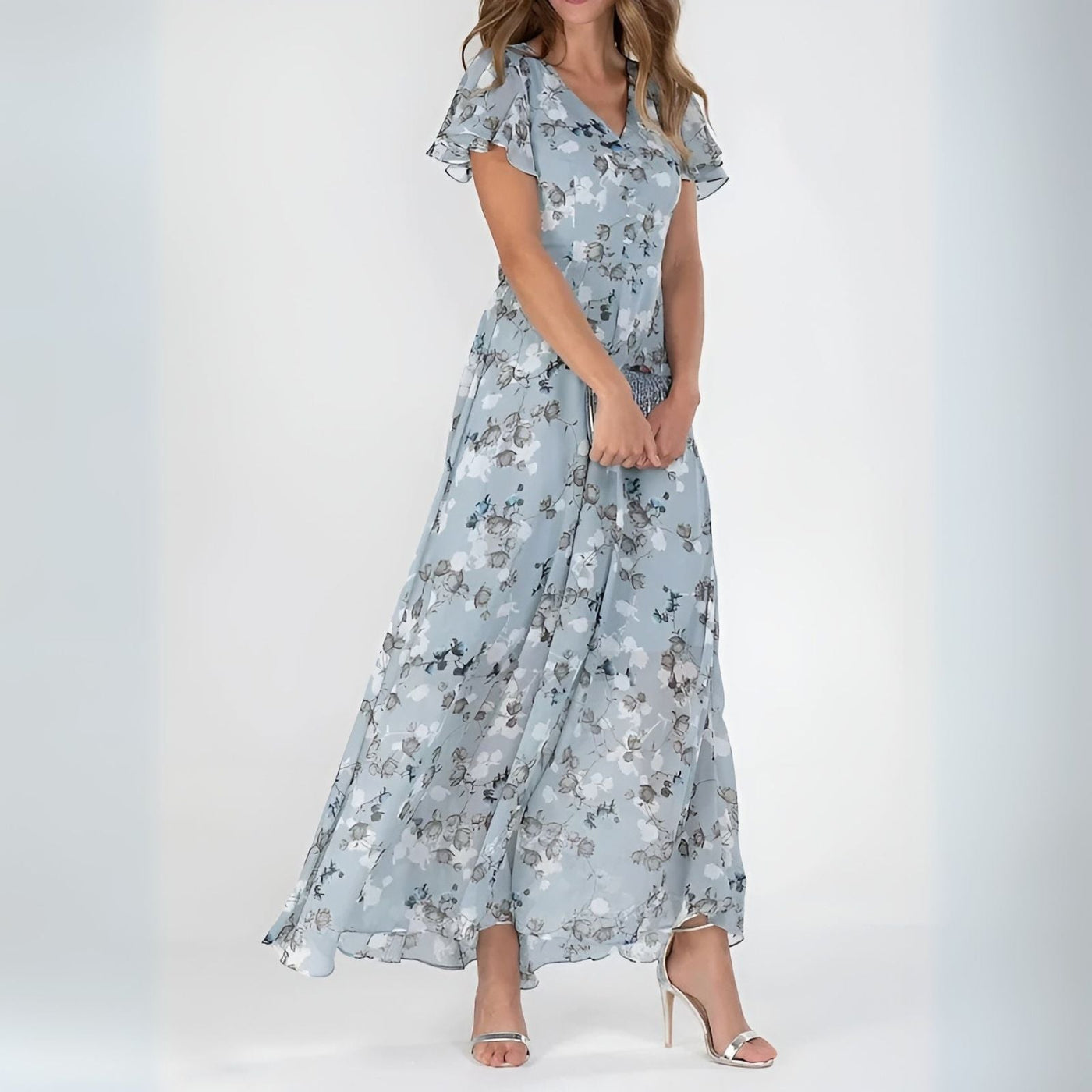 Camille™ | Robe