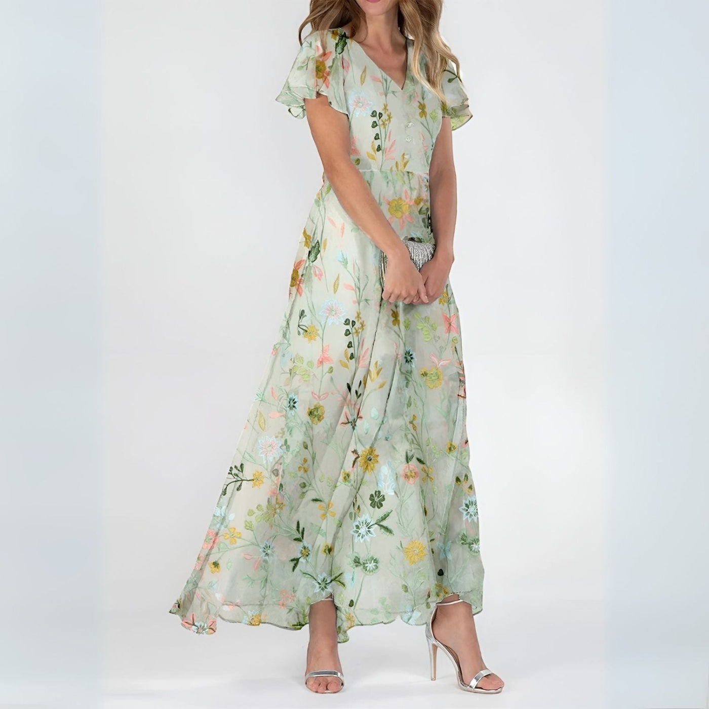 Camille™ | Robe