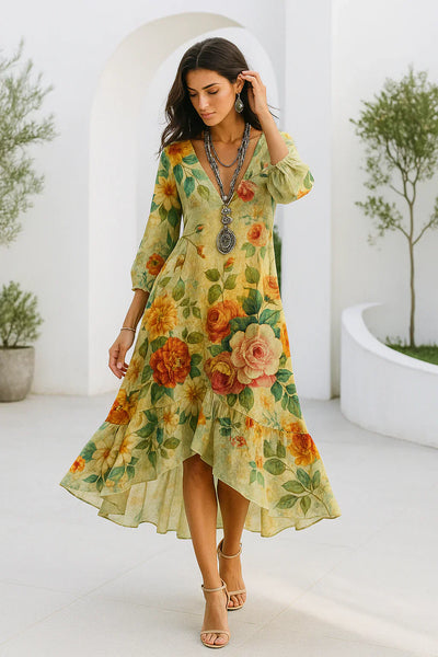 Solenne™ | Robe Bohème
