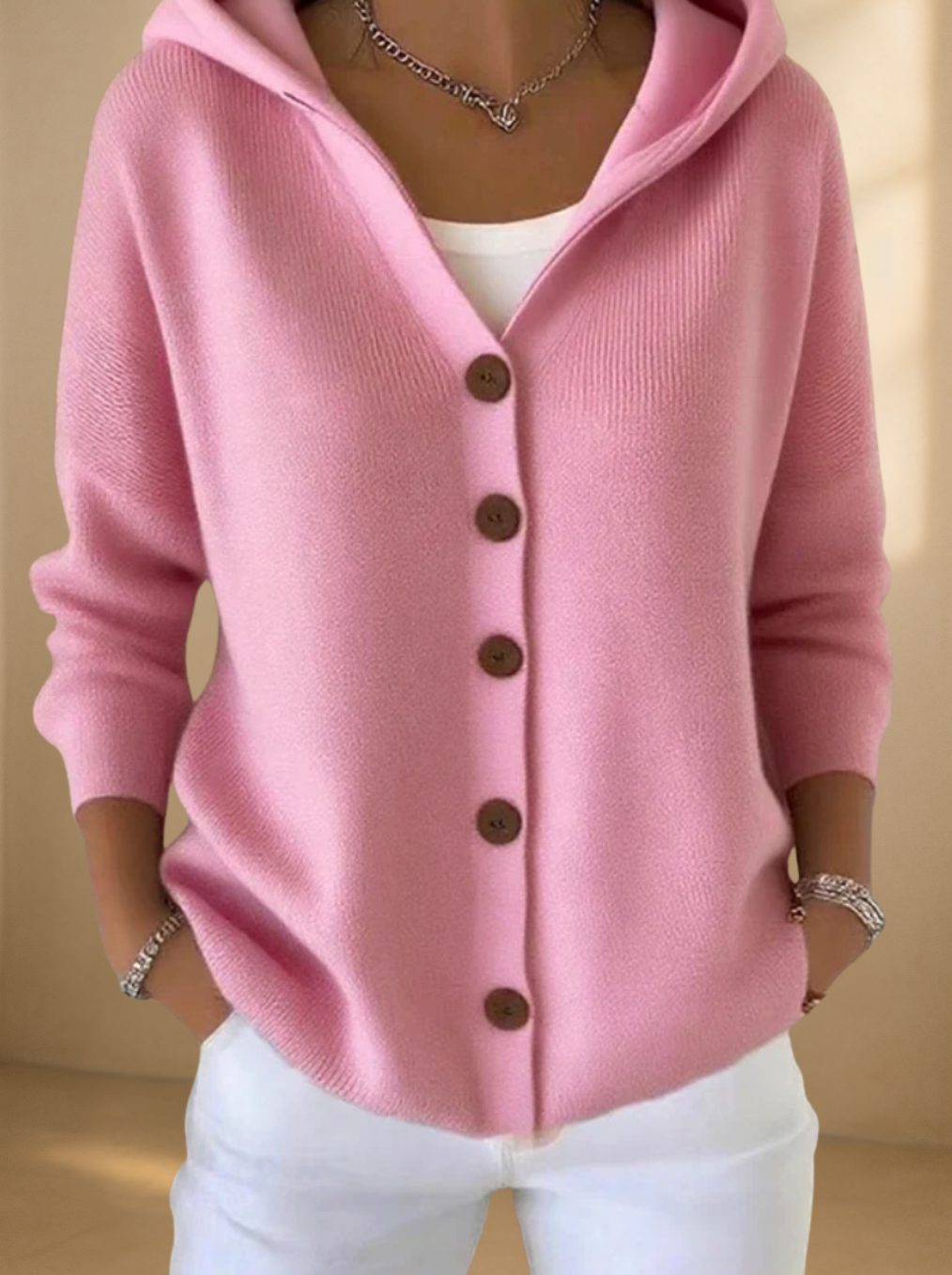 Ophélie™ | Cardigan