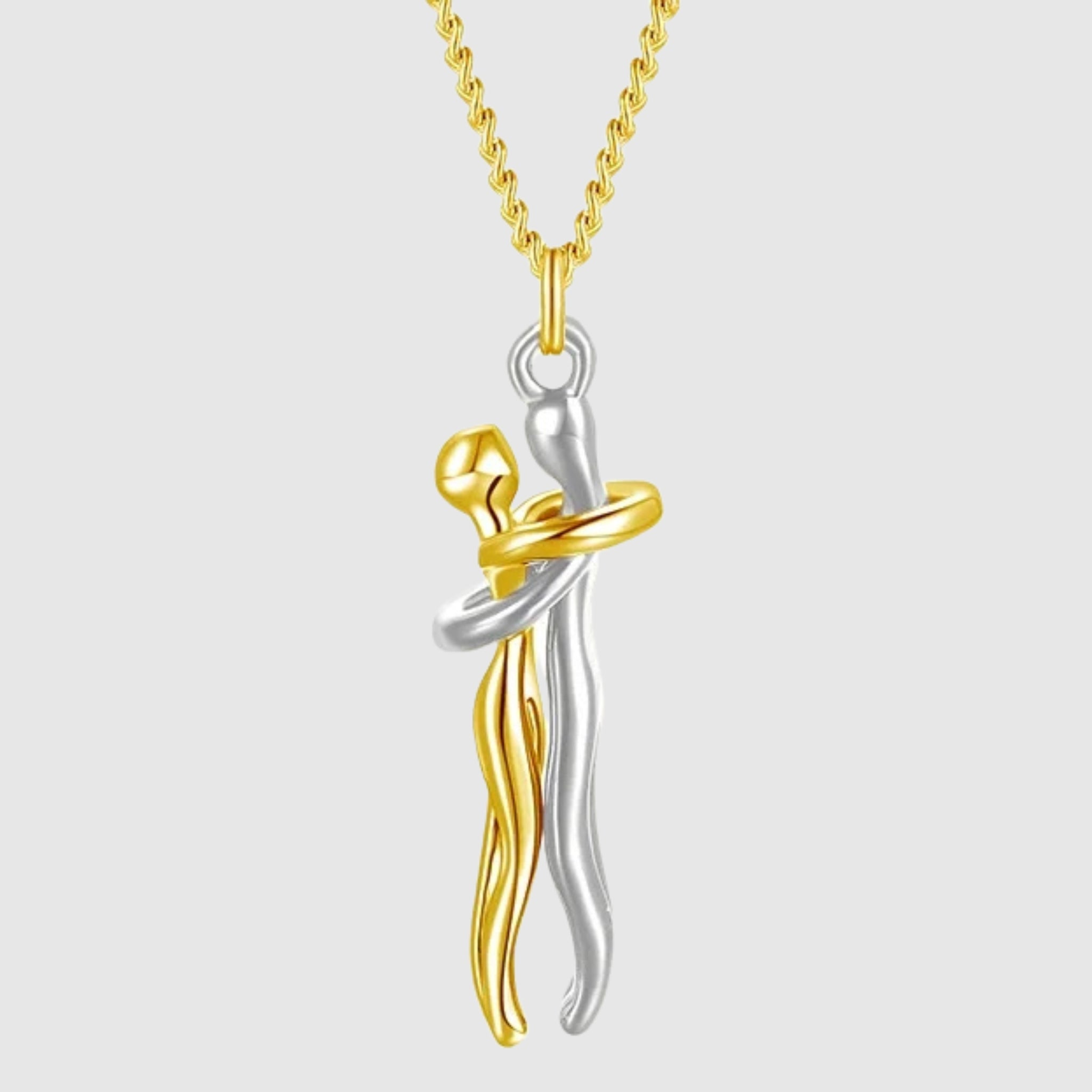 Gold – Silver