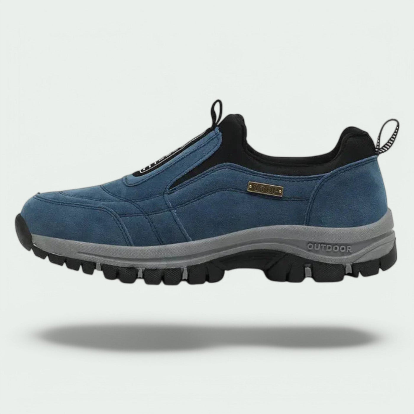 Henri™ | Chaussures orthopédiques