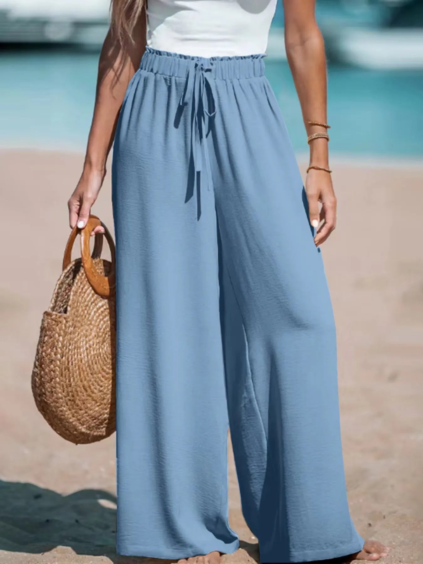 Alba™ | Pantalon