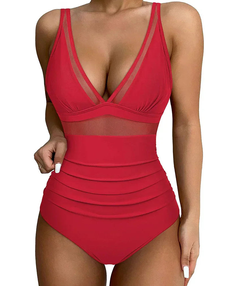 Red / 2XL